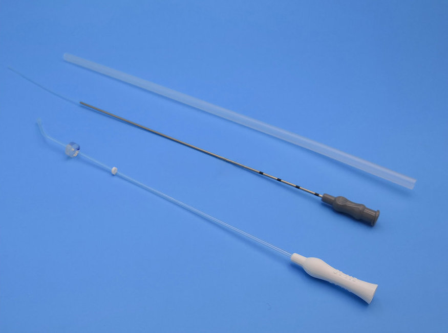 Disposable Embryo Transfer Catheter