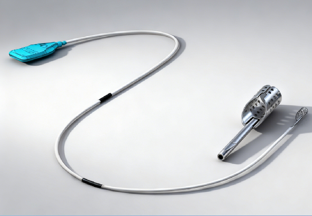Guide Extension Catheter