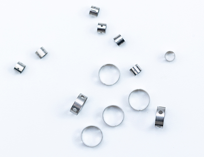 Marker Band,Electrode Ring,Pull-Wire Ring
